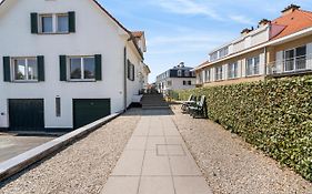 Villa Maria Villa Aan Zee Met Prive Parking 8P